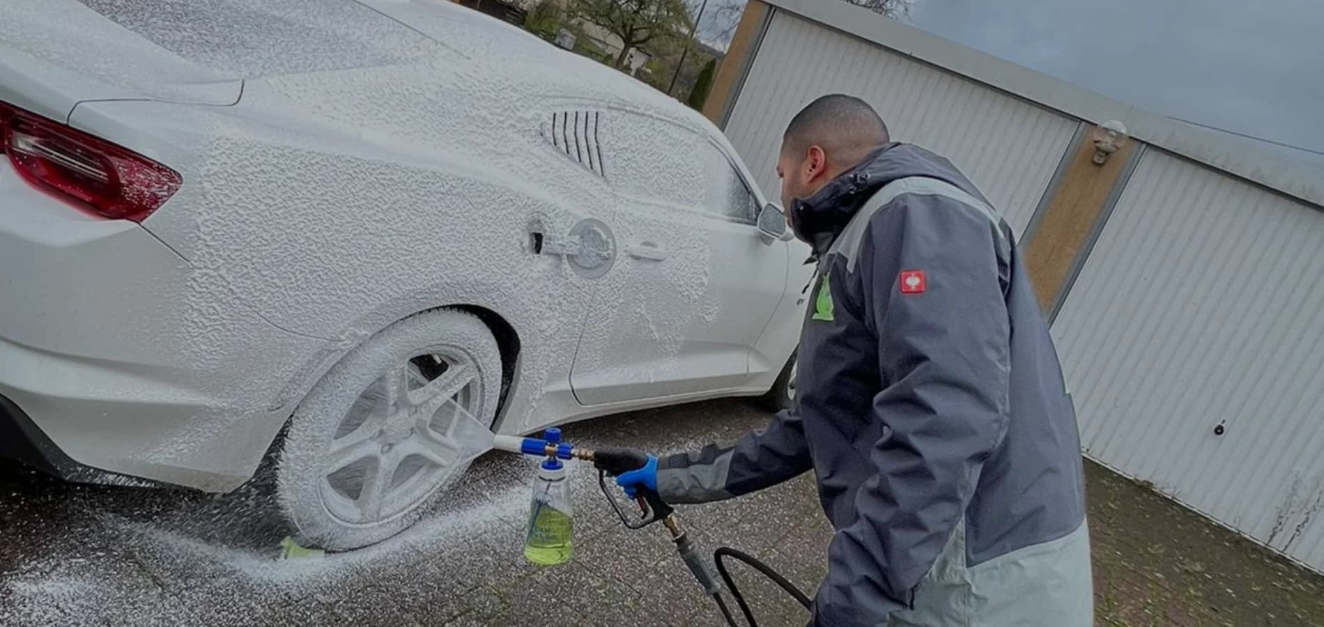 Soluții Specializate de Detailing și Igienizare Auto