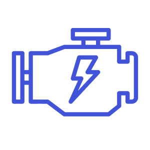 Detailing și Curățare Motor