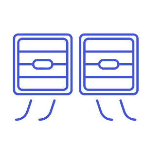 Ozonizare și Dezinfectare Salon