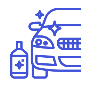 Detailing Avansat al Caroseriei