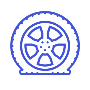 Acoperire Ceramică pentru Jante