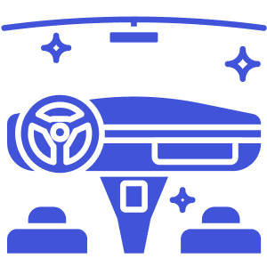 Curățare Chimică Profundă a Salonului